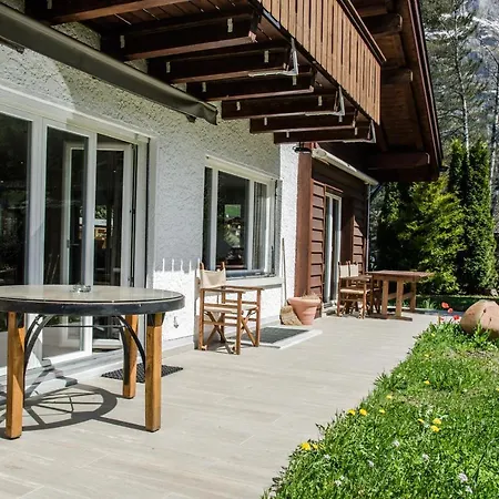 Chalet D Grindelwald Exterior photo