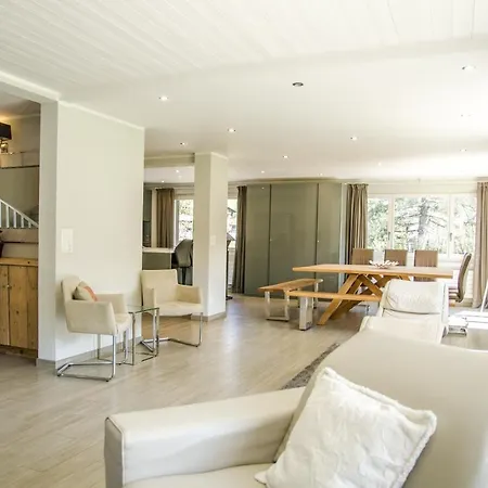 Chalet D Grindelwald Exterior photo