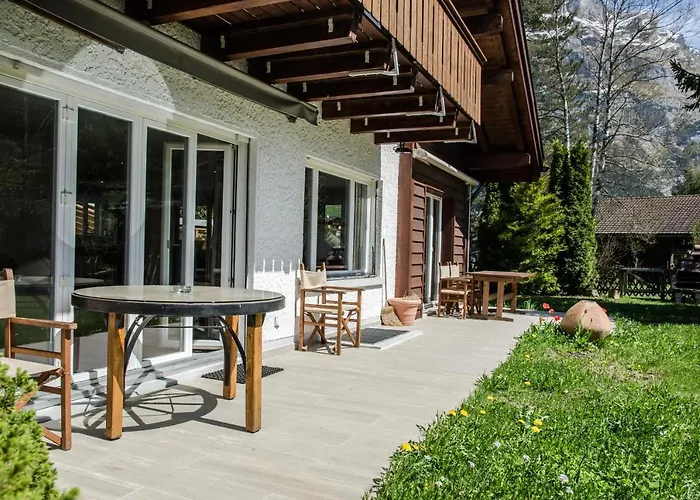 Chalet D