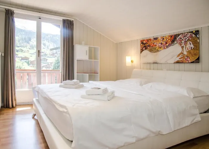 Chalet D