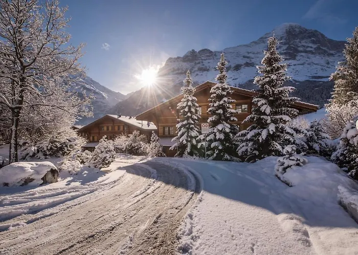 Chalet D