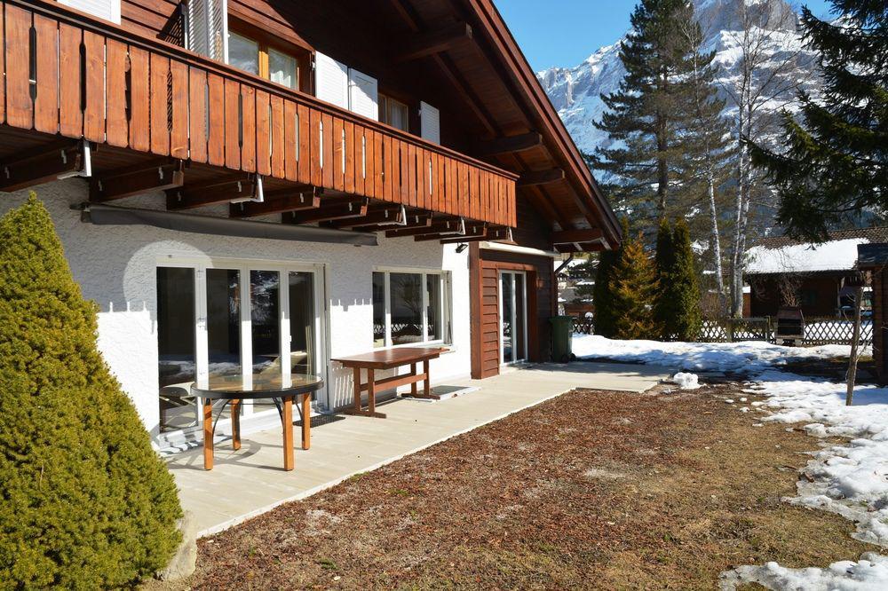 Chalé D Grindelwald
